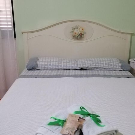 B&B Alos Сапри Экстерьер фото