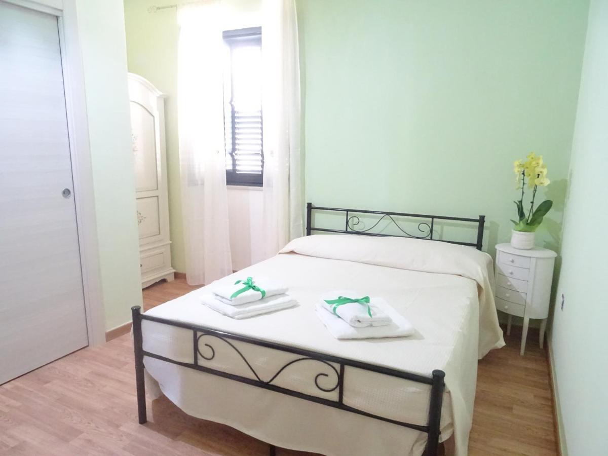 B&B Alos Сапри Экстерьер фото