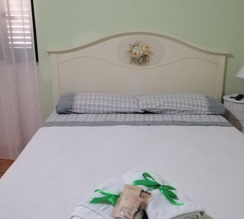 B&B Alos Сапри Экстерьер фото